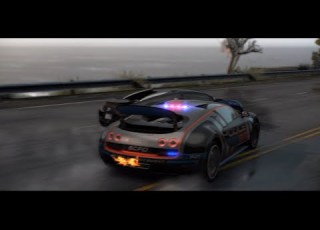  How Easy Cop Career Would Be Without Spike Cutscenes NFS Hot Pursuit Remastered
