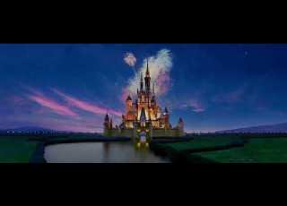Disney 2011 2022 Without Music SFX Only
