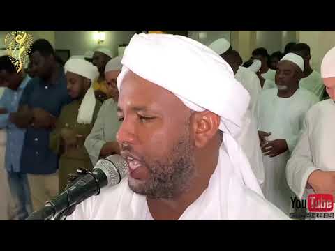 تراويح اليوم الثامن عشر اواخر سورة المؤمنون 2022 شيخ الزين تراويح اليوم الثامن عشر اواخر سورة المؤمنون 2022 شيخ الزين