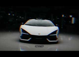 SONG MELODIA DO ARGENTINO FUNK Ultra Slowed Lamborghini EDIT