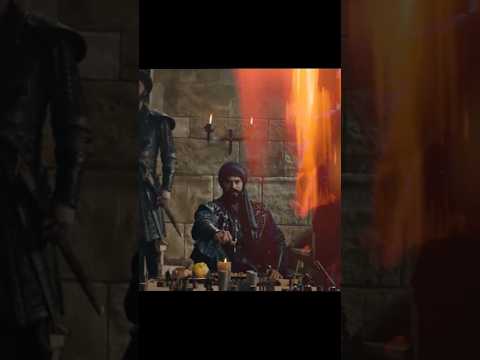 Prediction About Osman Bey And Sultan Mehmed Shorts Edit Ottoman Turkey