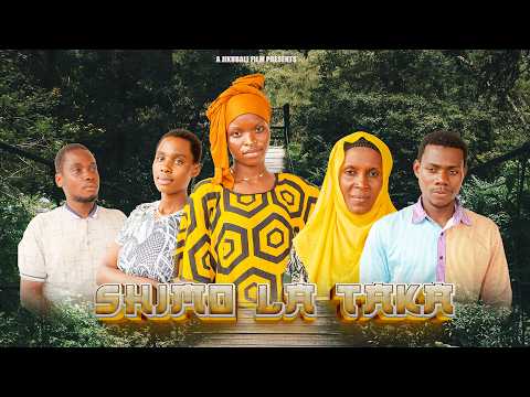 SHIMO LA TAKA OFFICIAL FILM EP 02 Dunia Biggboss Siriyahuba