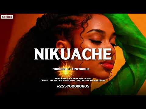 NIKUACHE Bongo Fleva Instrumental Type Beat Romantic Bongo Fleva Instru TIZO TOUCHZ BEATS