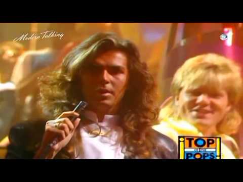Modern Talking Brother Louie HD