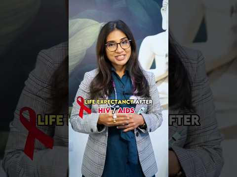 Live Long Even After HIV Trending Viral Hiv Aids Life Lifestyle India
