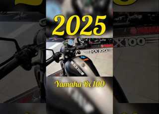 Evolution Of Yamaha Rx 100 1996 2025 Evolution Yamaha Bikeevolution