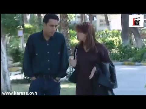 الطير نزار أنا بحبك ويمكن أكتر ما انت بتحبني كاريس بشار