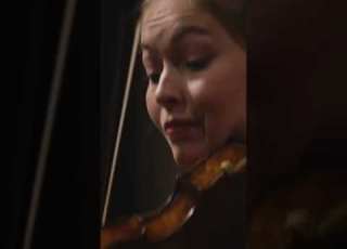  Debussy Violin Sonata Mvt III Finale Très Animé Geneva Lewis Adam Neiman