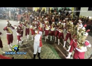  FAMUSBA Campeã Baiana 2019 FINAL Da LICBAMBA Em Aramari BA