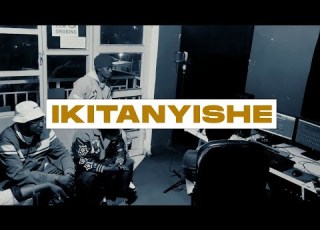 Papa Cyangwe IKITANYISHE Ft BullDogg P Fla Fireman Green P Visualizer