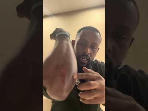 Makavel Hala Bad Badiiyo Somalicommunity Nairobi