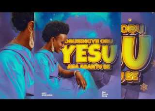 OBUSINGYE OBU YESU AH ABANTU BE RUKUNDO GIFT UG