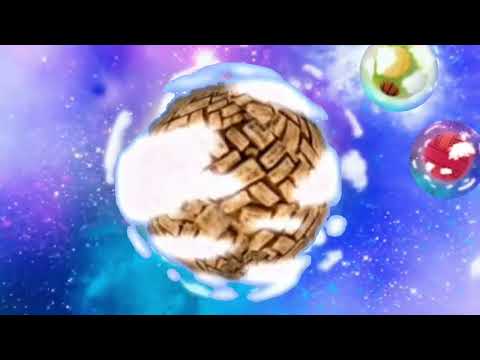 نهاية كوكب تاريخ سبيس تون 2013