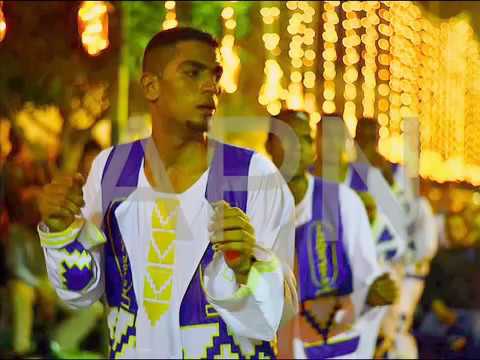 النوبى علي اصله ٢٠١٧