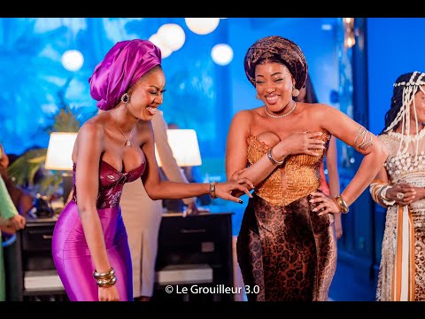 KEROZEN C EST SON TEMPS