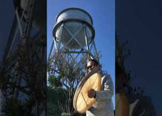Victor Tssessaze Dene Drum