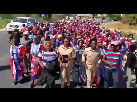 Aiya Iya Chadema Bavicha Iringa Wamefana Kweli Ili Song Unaweza Ombea Mkopo