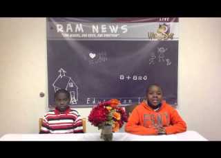 Ram Review February 11
