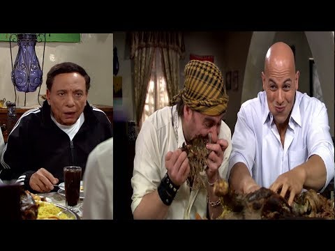 فرقة ناجي عطا الله الحلقة 11 الفرقة فضحت الزعيم اول يوم رمضان