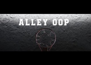 Sharmoofers Alley Oop ألي يووب أغنية افتتاح بطولة كأس العالم لكرة السلة