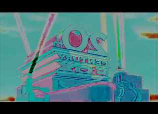  20TH CENTURY FOX CRAZY EFFECTS 40 FINAL