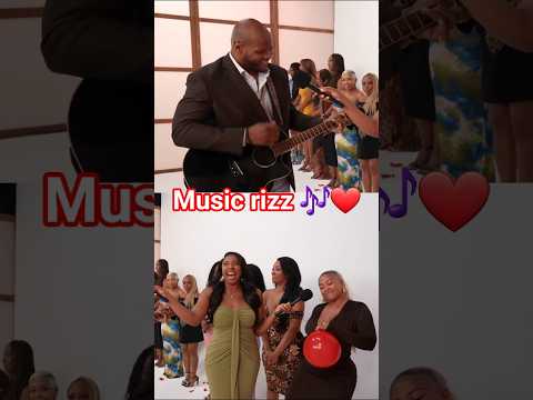 Everyone Popped For The Guitar Except Her Pop The Balloon Or Find Love With Arlette Amuli