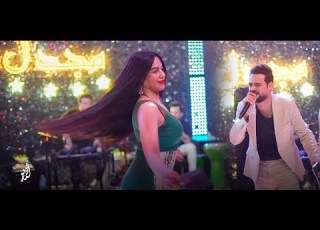 سعود اين نجي عالم بس تانشرب قاعة مجدل الملكية