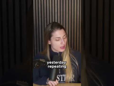 Every Word You Speak Shapes Your Reality