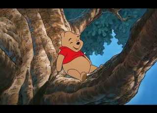  Pooh Today Is A Good Day For Being Pooh