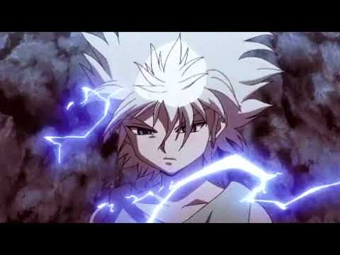 Kentenshi Paranoia Slowed Reverb