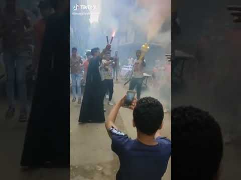 مجدي شطه في الفرح2021