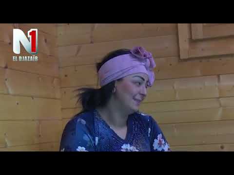 وردة شارلومانتي عقلية دزيرية الحلقة الأولى Warda Charlomanti 3a9liya Dziria Eldjazair N1