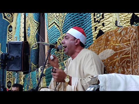 الشيخ علي جاب الله يبهر الحضور بصحبة الشيخ عبدالفتاح الطاروطي بمحلة مرحوم 15 10 2020