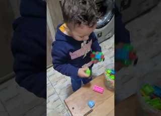 يوسف بيركب المكعبات في للمطبخ Video يوسف