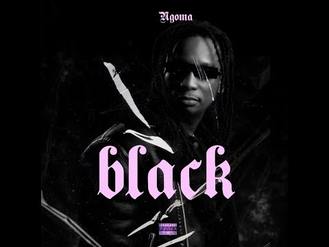 Ngoma BLACK Official Audio
