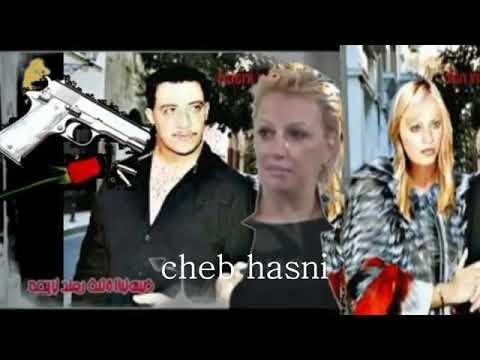 الشاب حسني توحشتك مصبت معامن نوصلك السلام