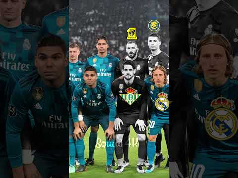 Juventus 0 3 Real Madrid UCL 2018