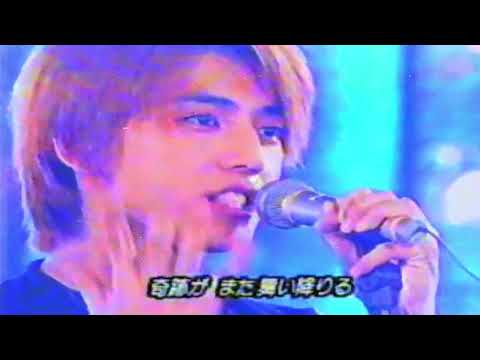 Pool Bit Boys SPIRAL LIVE 97