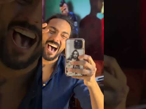 عيني مدمعه من كتر ما اتاذيت المتحدث الرسمي باسم العظمه جو يوميات العظمه