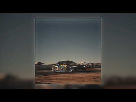 Montagem Fuego Super Slowed Drift Edit