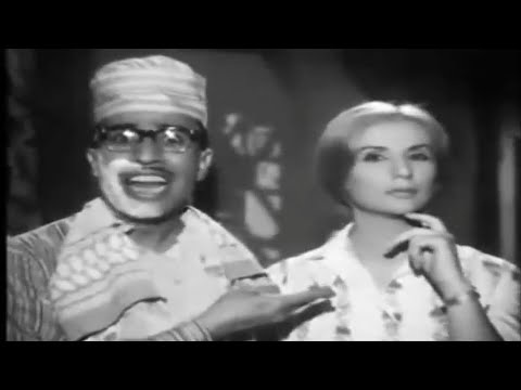 صباح وفؤاد المهندس والأغنية النادرة الجلابية على نفس لحن أغنية الراجل دة هيجننى صباح وفؤاد المهندس والأغنية النادرة الجلابية على نفس لحن أغنية الراجل دة هيجننى