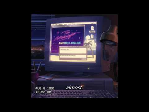 The Midnight Lost Boy Slowed Reverb