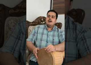 گزیده ای از آهنگ بهار دلنشین