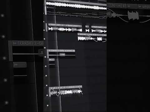 Behind The Scenes Of A Professional Music Studio Workflow