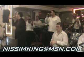 وسام حبيبwissam Habeeb قومي تنرقص NISSIM KING