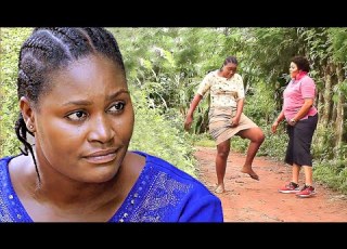 Please Leave Whatever U Are Doing Watch AMARACHI THE VILLAGE RASCAL CHIZZY ALICHI African Movies