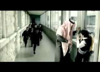 Autism Song لأول مرة اغنية لطفل التوحد مؤثر جدا جدا
