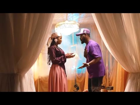 KUN JI DAI FT FATI NIGER OFFICIAL VIDEO Ft M ZAKIR MARYAM KK LATEST HAUSA SONG 2025