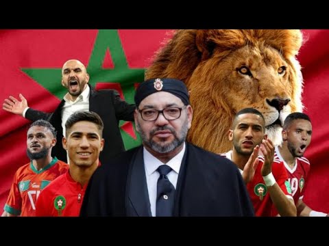 Redone Maghribi Rassi Marfou3 2025 Official RedOne Remix