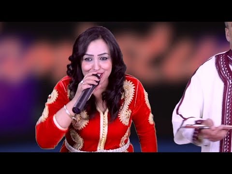 Briwiga Et Amina Tazi Fen Hit فن الهيت مع بريوكة و أمينة التازي